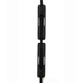 FCS D-Ring Double Soft Racks