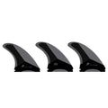 Firewire Velox Large Thruster Single Tab Fin Set