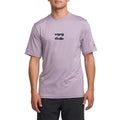 Billabong All Day Wave Short Sleeve Rashguard