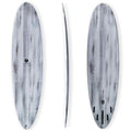 Firewire Taylor Jensen Pro Mid 7'4" Volcanic Surfboard, Futures