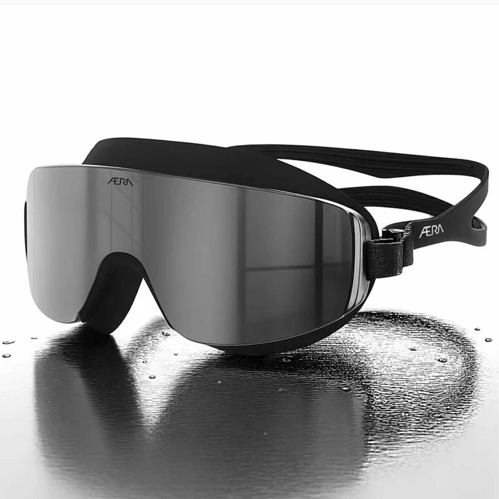 Aera Frameless Ultra Light Goggles