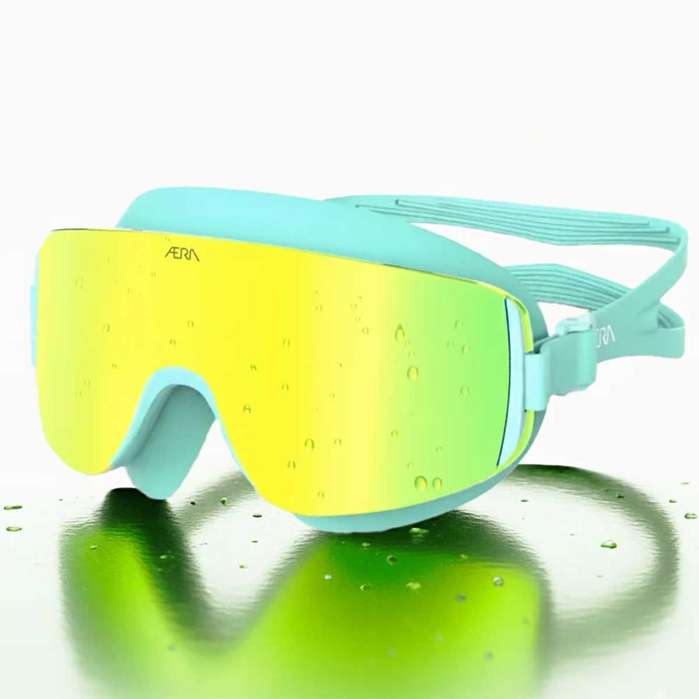 Aera Frameless Ultra Light Goggles