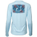 Avid AVIDry Tropic Palm Women's Sun Shirt