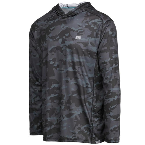 Avid AVIDry Kids Camo Hoodie