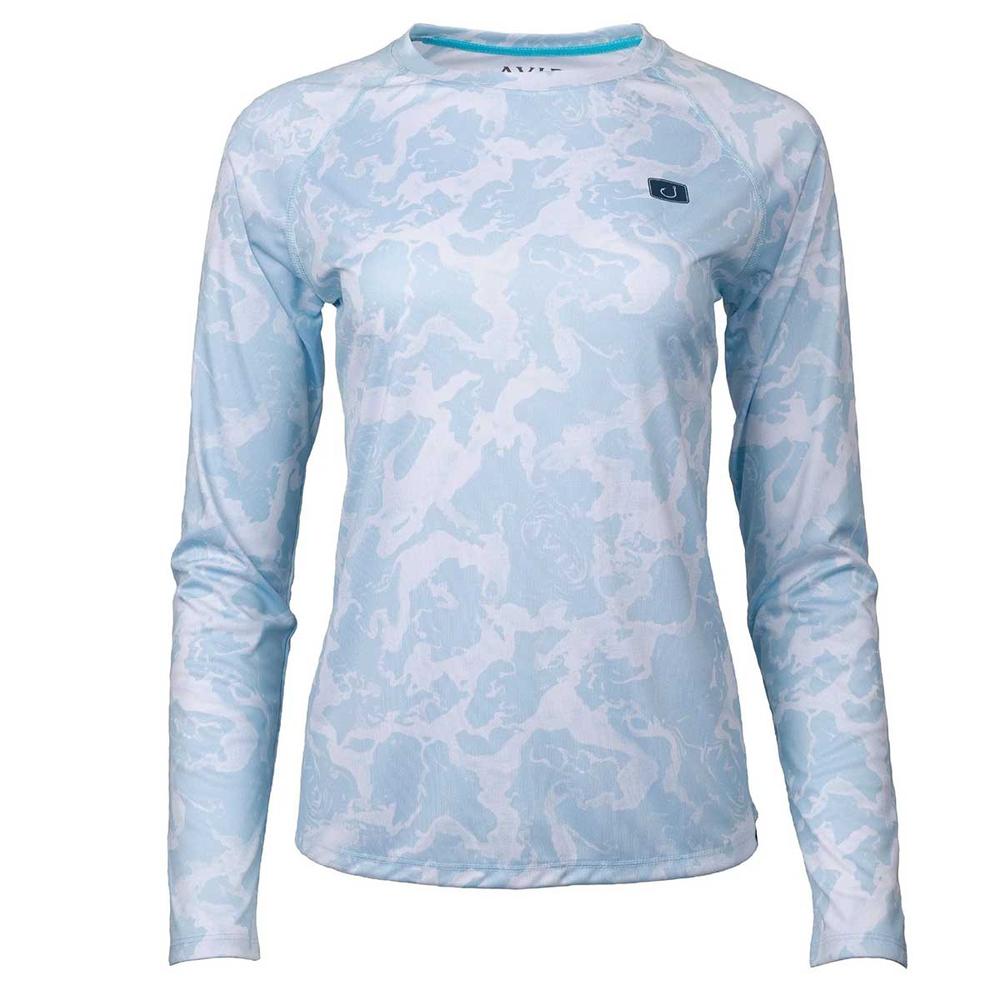 Avid AVIDry Hydro Women's Long Sleeve Sun Shirt