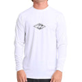 Billabong All Day Wave UPF 50 long sleeve surf tee