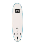 Surftech Blacktip Soft Surfboard
