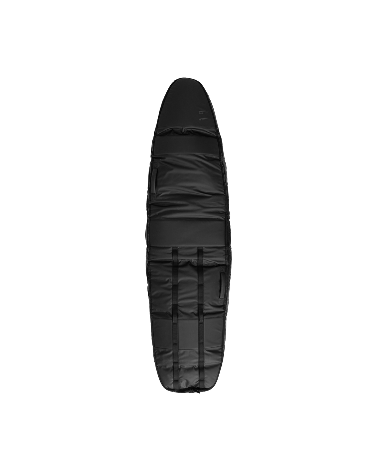 DB Journey Surf Pro Coffin 6'6 - 3-4 Boards