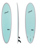 Stewart 7'4 Hydrocush 2Fun