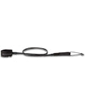 Dakine Procomp Leash 5' x 3/16" - Irons Black