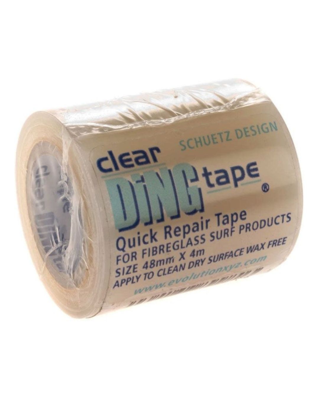 Blocksurf Ding Tape Single Roll