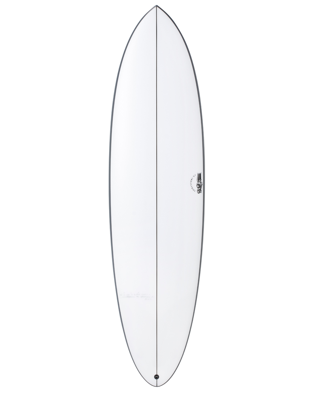 JS Industries El Baron PE