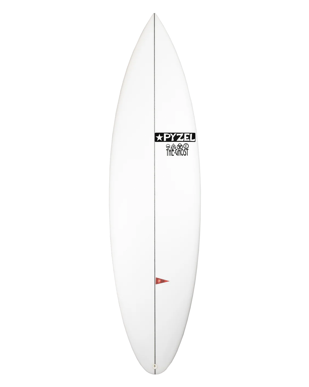 Pyzel Ghost (Special Order)