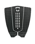 Blak Bear Surf Club The Big Cat Traction Pad - Black