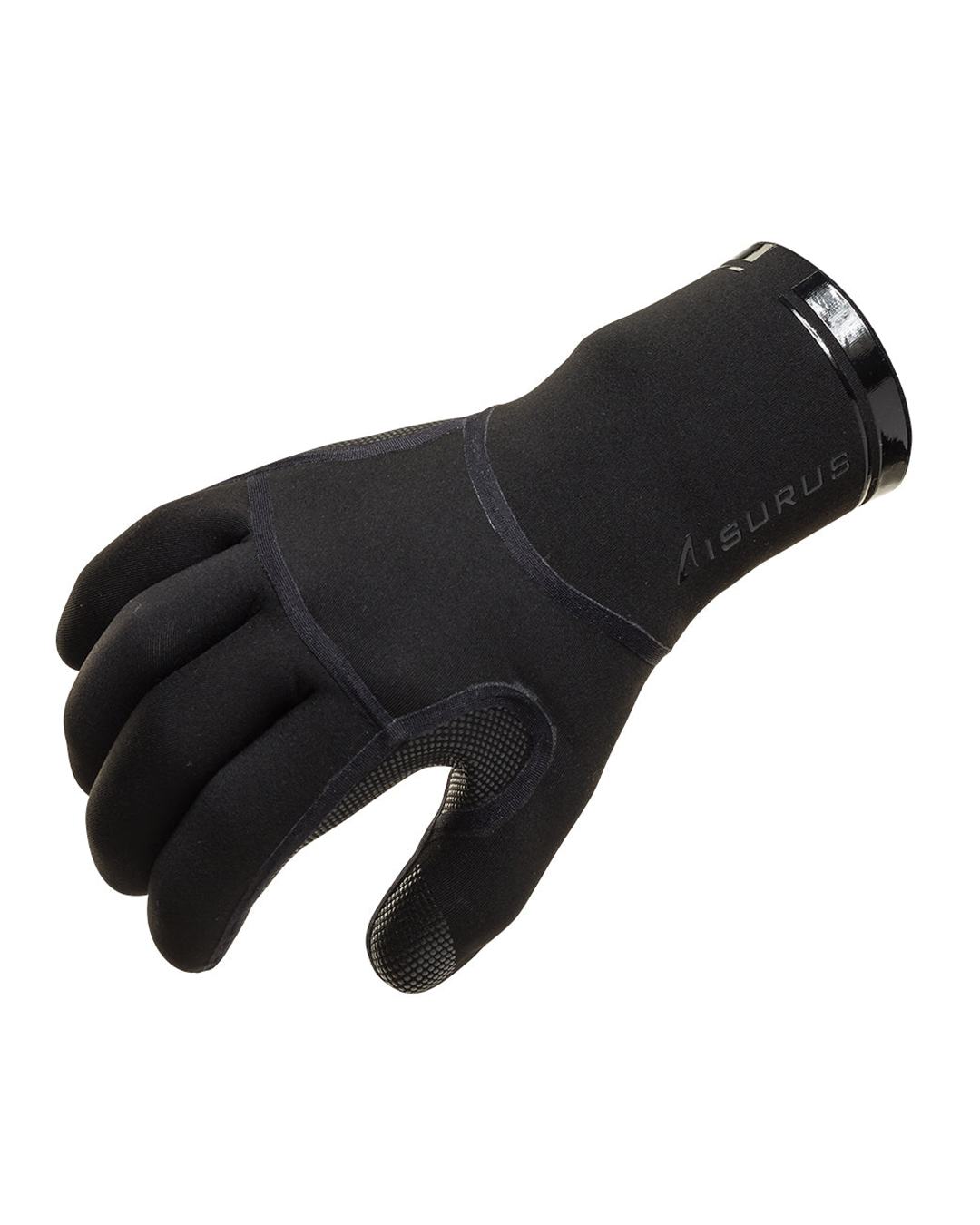 Isurus Ti Alpha 3mm Five Finger Wetsuit Glove