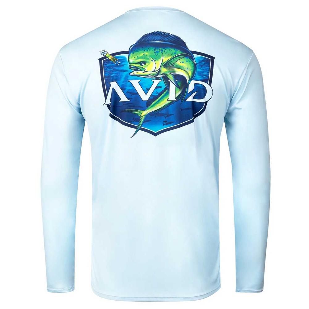 Avid AVIDry El Dorado Sun Shirt