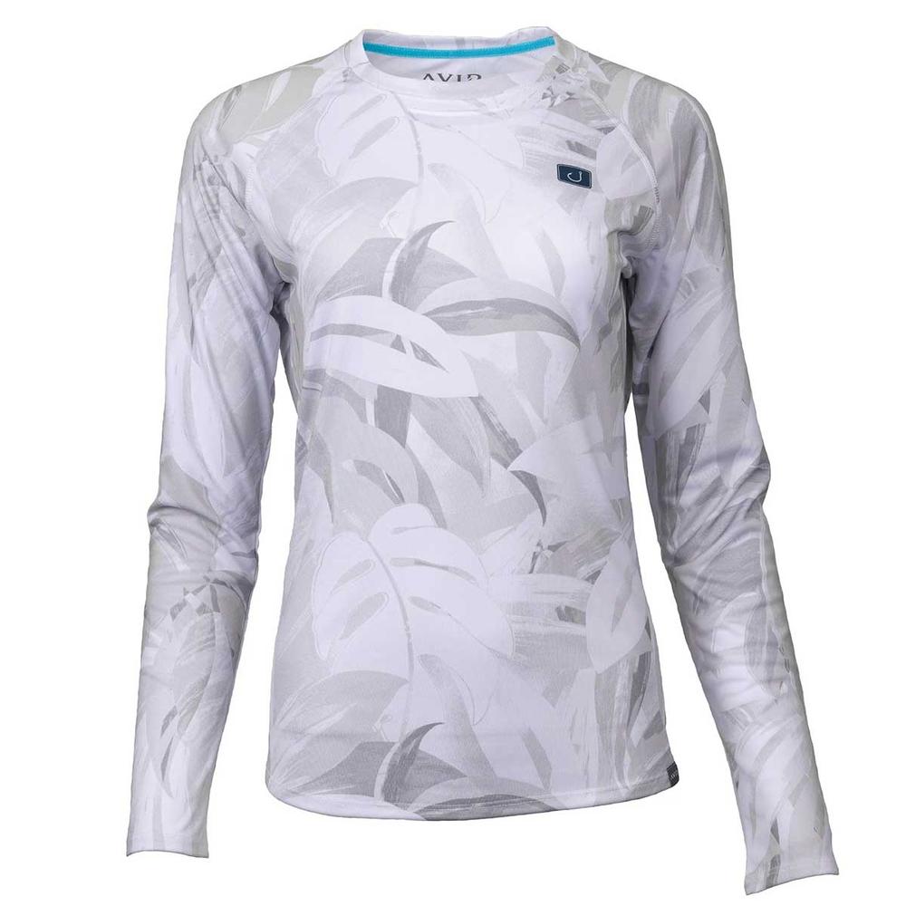 Avid AVIDry Sanibel Women's Long Sleeve Sun Shirt
