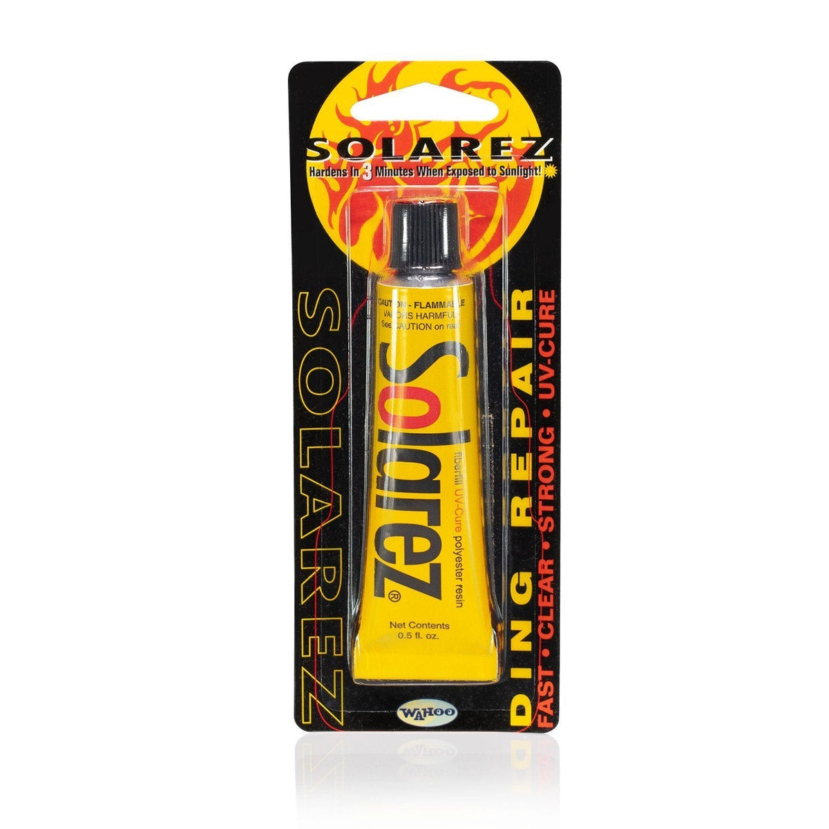 Solarez Polyester Ding Repair 0.5oz