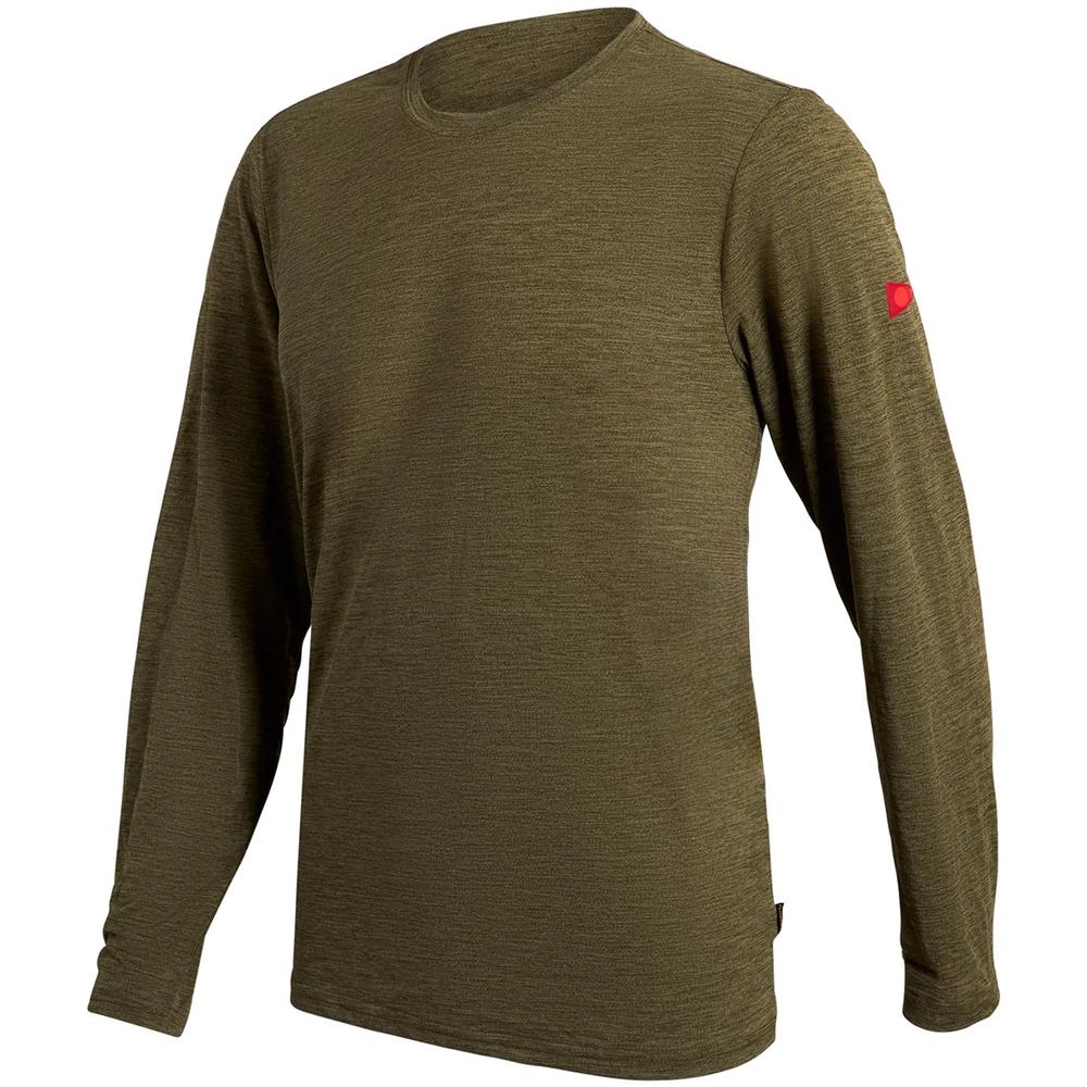 Florence Airtex Long Sleeve UPF Sun Shirt