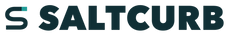 SaltCurb dark logo