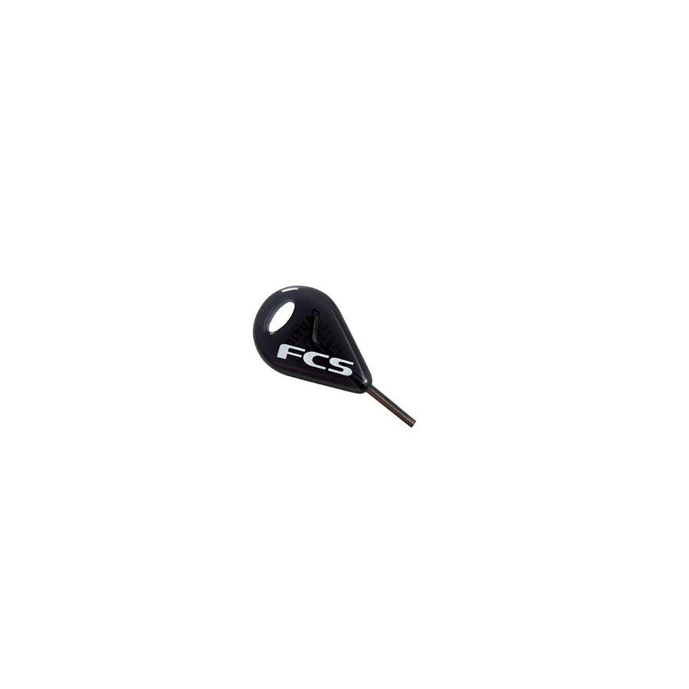 FCS Moulded Steel Keys