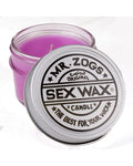 Sex Wax Grape 4 oz candle