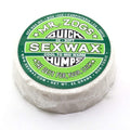 Sex Wax Quick Humps Surfboard Wax - 3X Soft Cool/Mid Warm