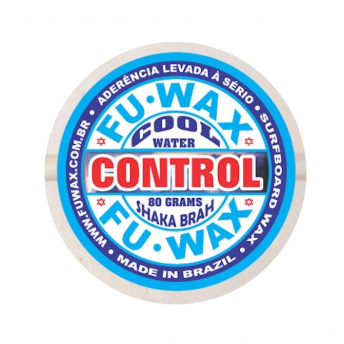 FU WAX - Cool product photo