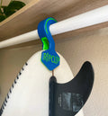 RipClip Surfboard Hanger product photo