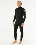 Dawn Patrol 4/3mm Chest Zip Fullsuit product photo