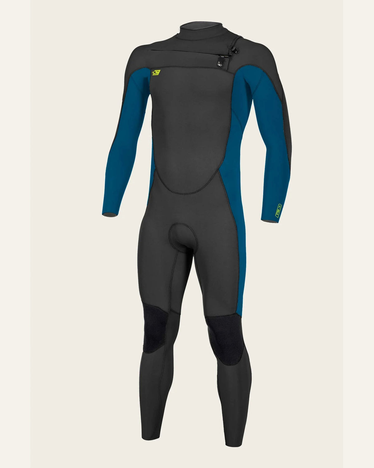 Youth Ninja 3/2mm Chest Zip Fullsuit product photo