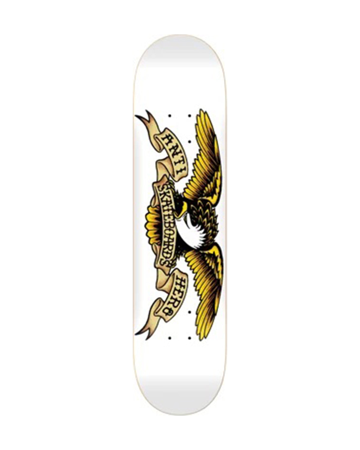 Classic Eagle 8.75" Deck product photo
