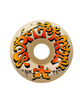 F4 Savie II 99a 53mm Classic Full Wheels product photo