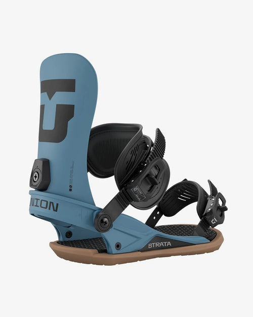 2027 Strata Snowboard Binding product photo