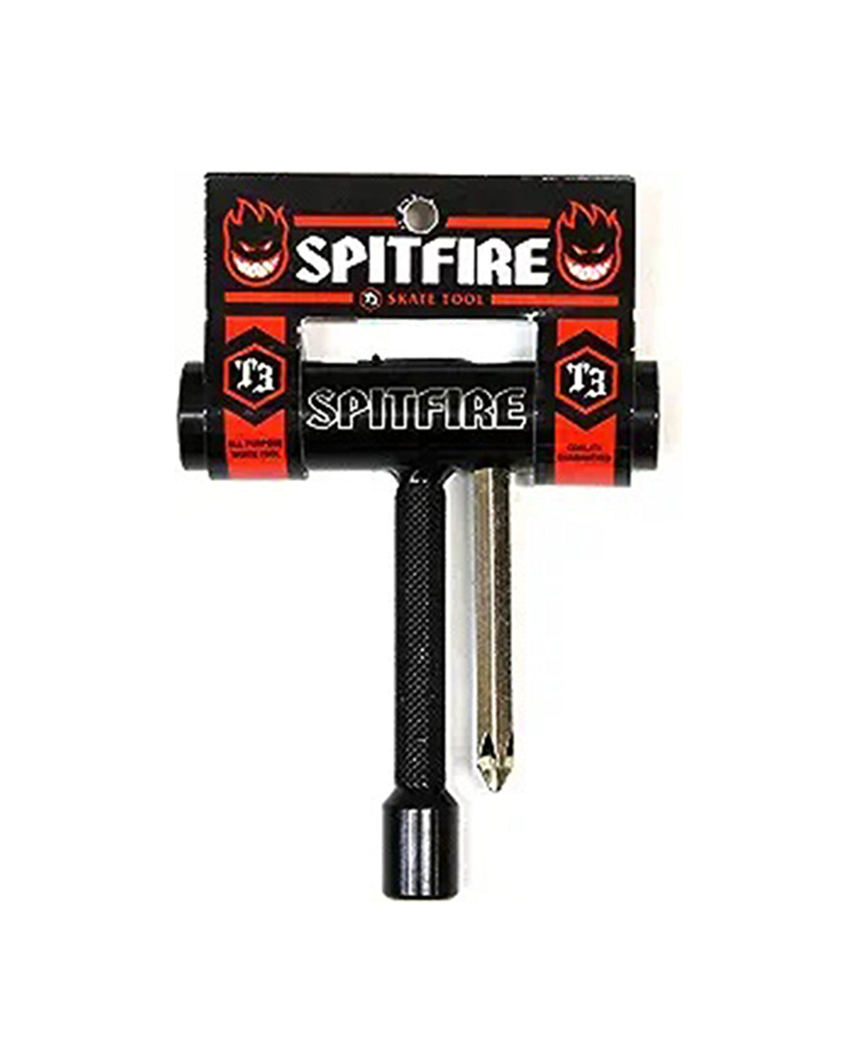 Spitfire T3 Skate Tool product photo