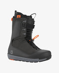 2027 Factory Snowboard Boot - Black product photo