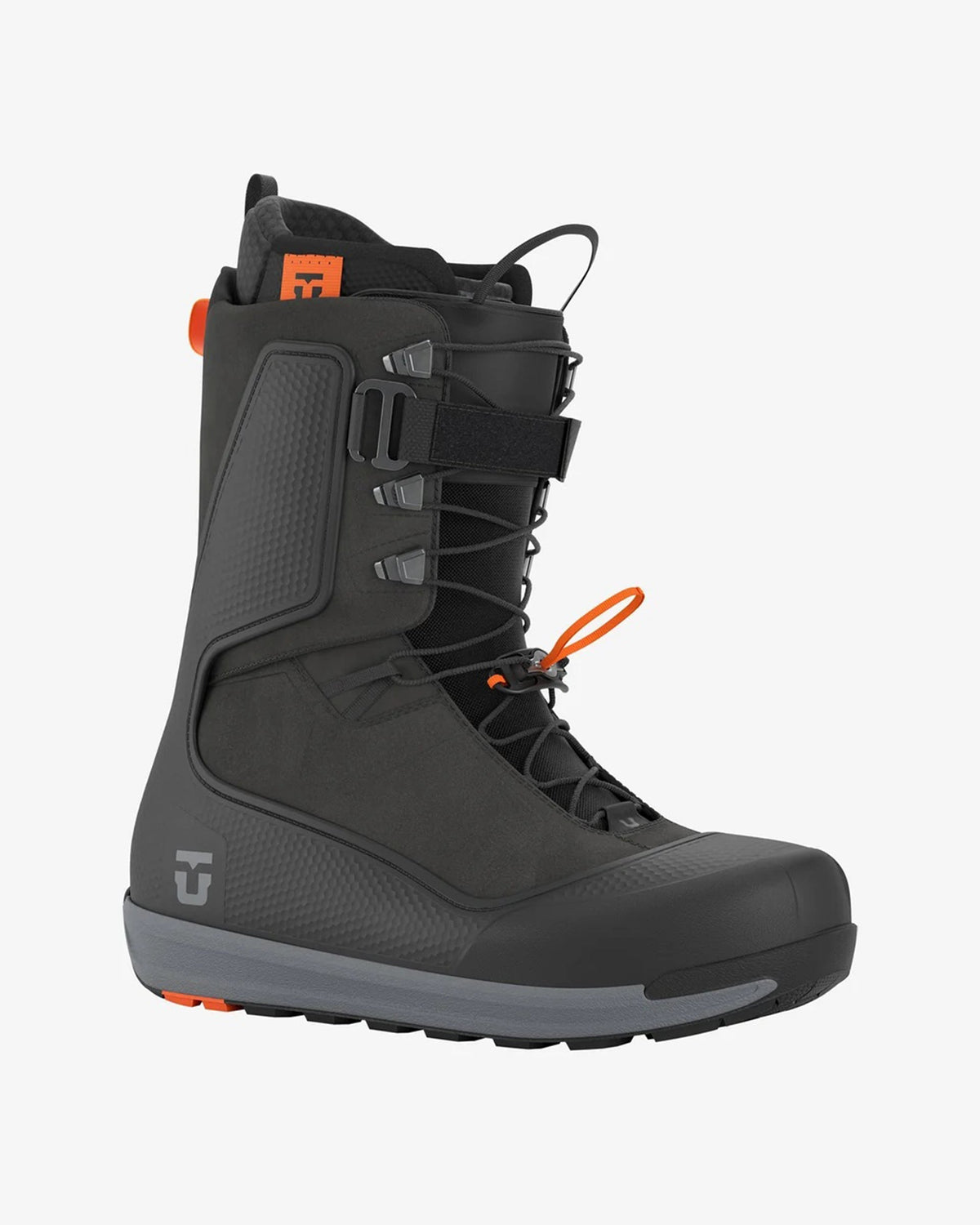 2027 Factory Snowboard Boot - Black product photo