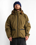 2027 Yard Jacket - Army product photo