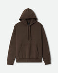 Baseline P/O Hoodie - Walnut Brown Vintage Wash product photo