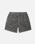 Boy's (8-16) Ward Shorts - Graphite product photo