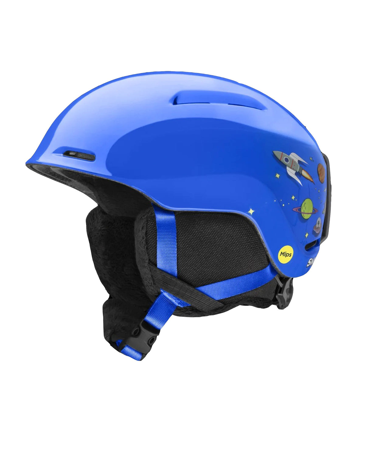 Glide Jr. Mips Snowboard Helmet product photo
