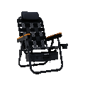 Eclipse Recliner Chair - Slate product photo