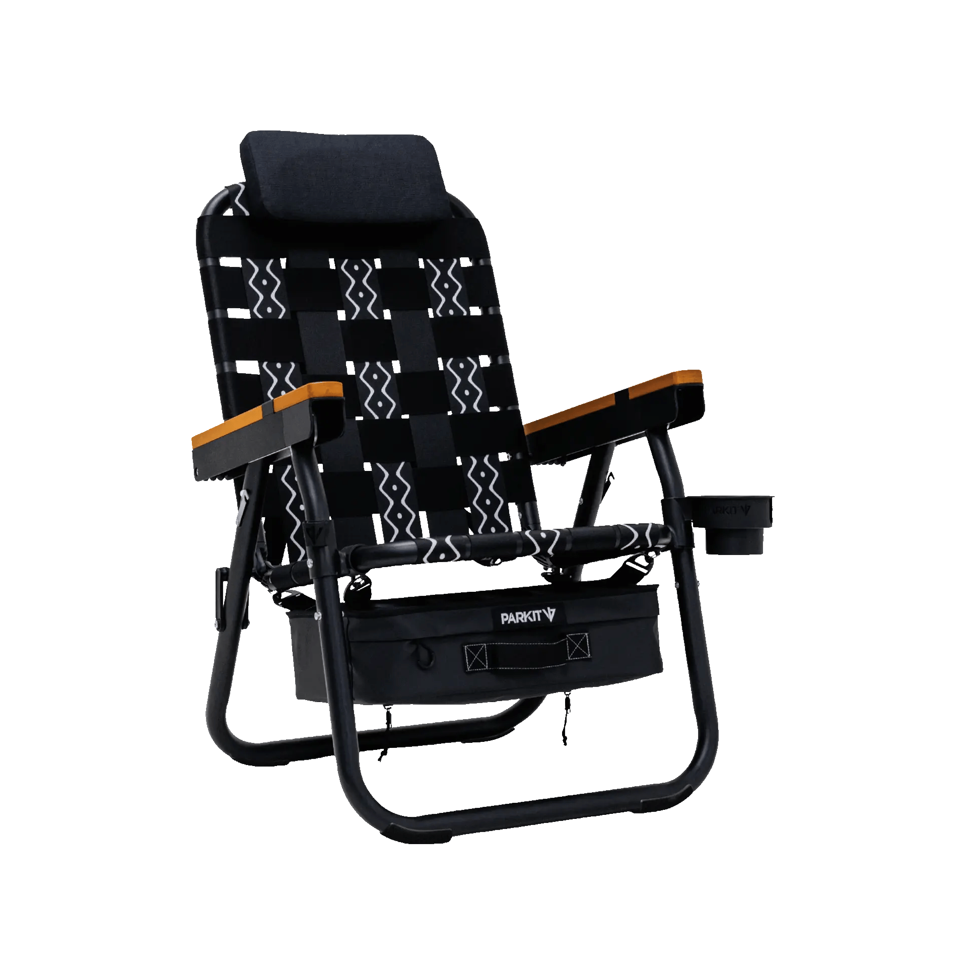 Eclipse Recliner Chair - Slate product photo