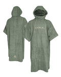 Bamboo Summer Poncho - 2022 product photo