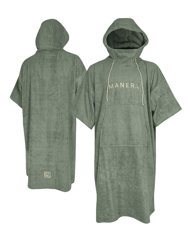 Bamboo Summer Poncho - 2022 product photo