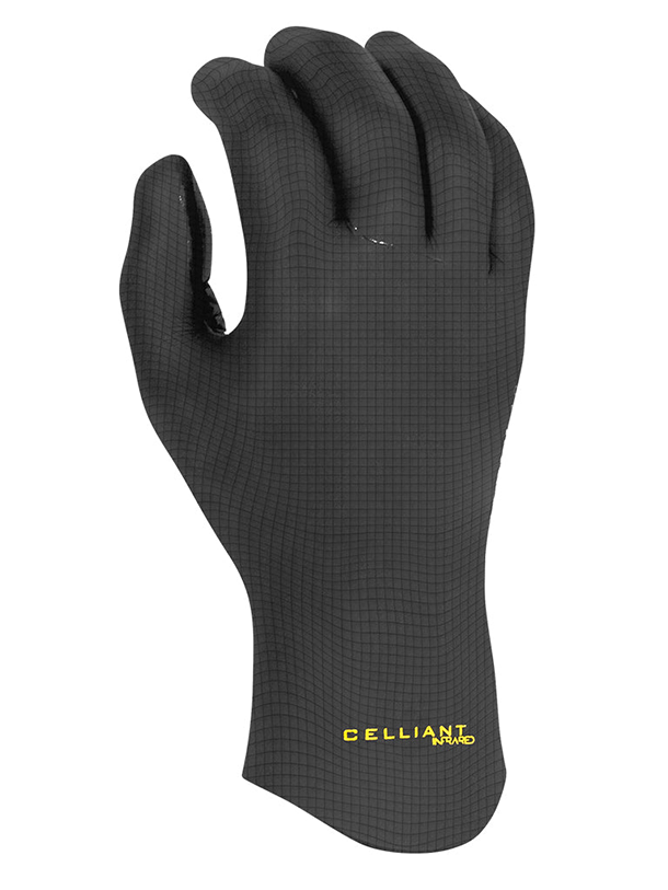 Comp X Five Finger Glove 2mm product photo